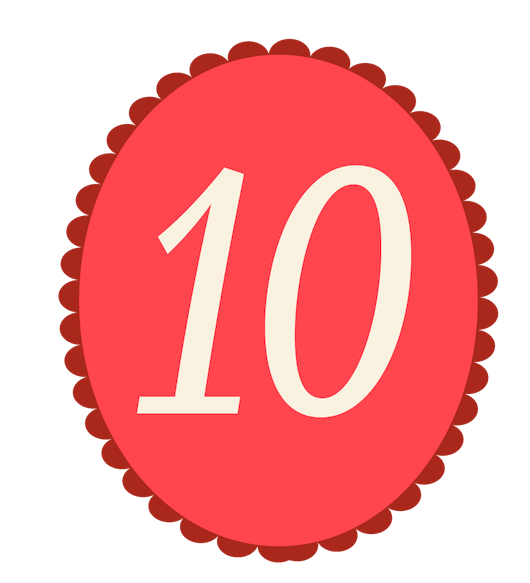 Día 10