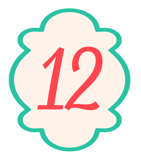 Día 12