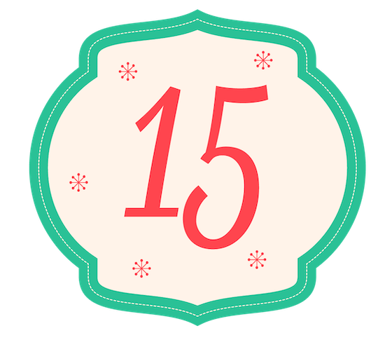 Día 15