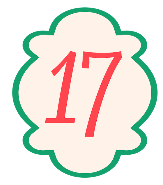 Día 17