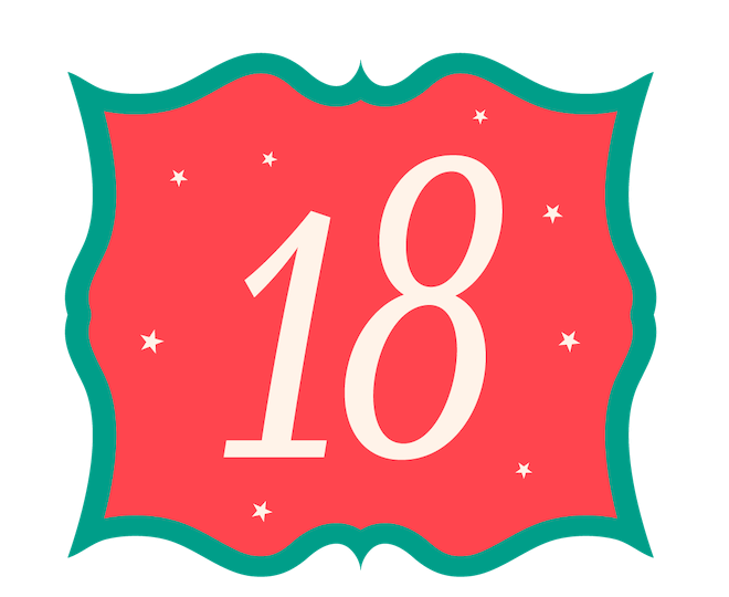 Día 18