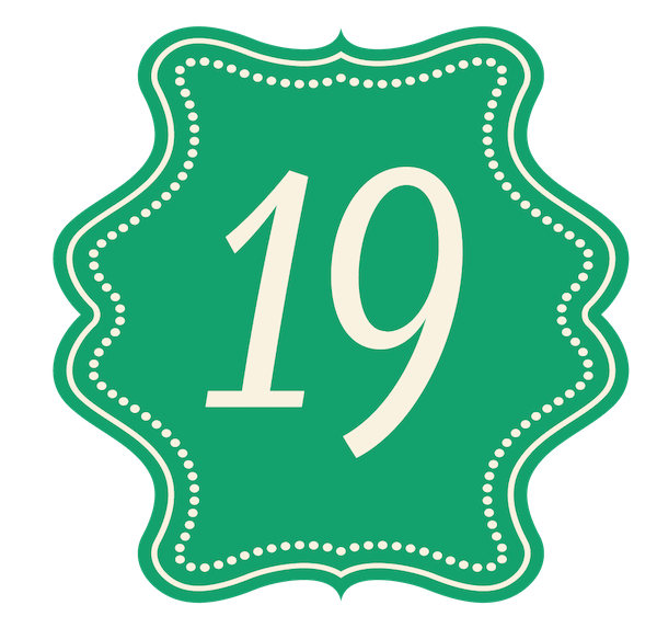 Día 19