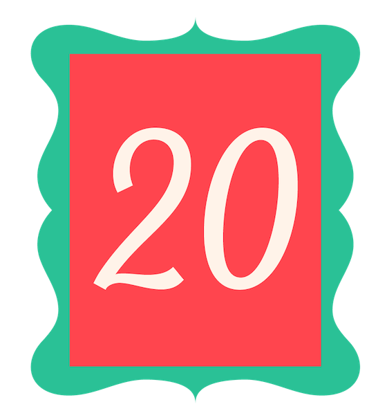 Día 20