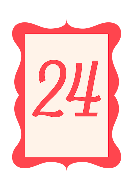 Día 24