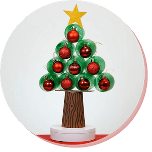 Árbol de Navidad 2